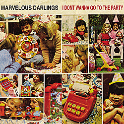 Marvelous Darlings 1