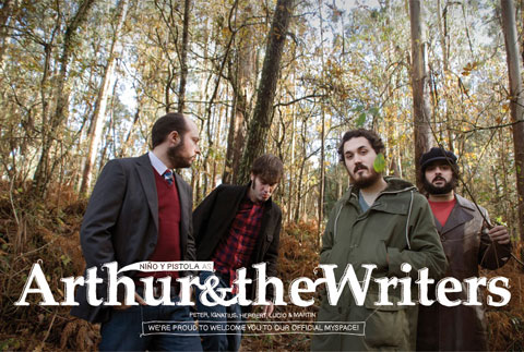 arthur-the-writers