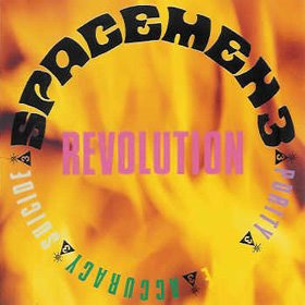 spacemen 3 revolution