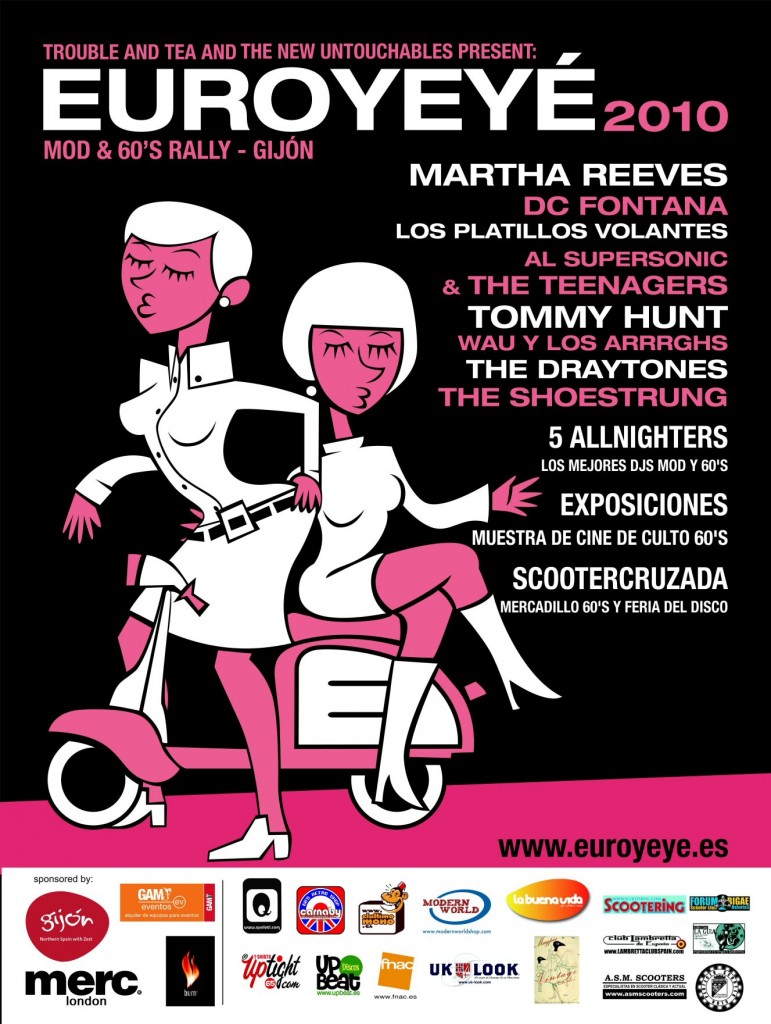 cartel euroyeye 2010 web