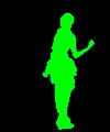 Bailar