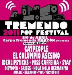 tremendopop