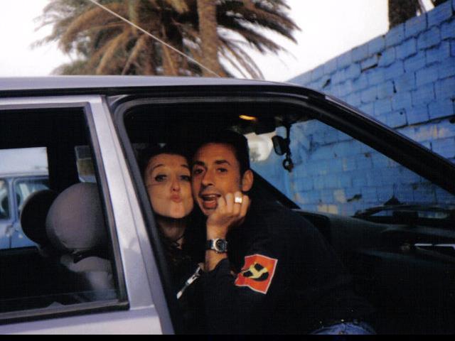 298104_281015055266797_100000749134147_917913_655466290_n Mara, y Edu DJ Alcapone.