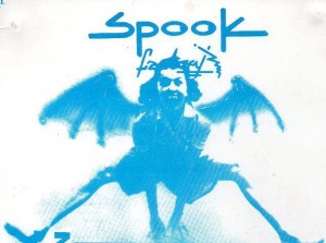 Spook .. dia de reyes 2