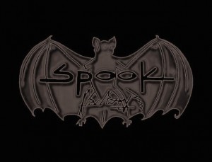 Spook gris