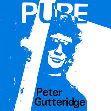 Peter Gutteridge (1989)