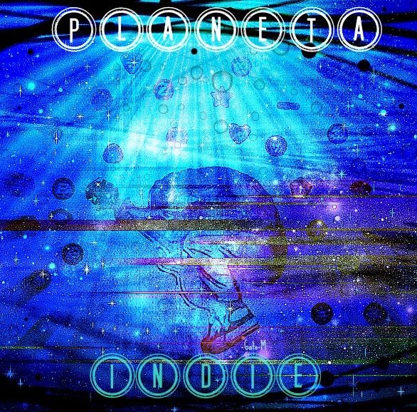 Planeta Azul Anfeta volumen 4