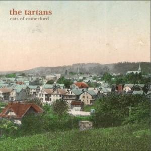 tartans cover