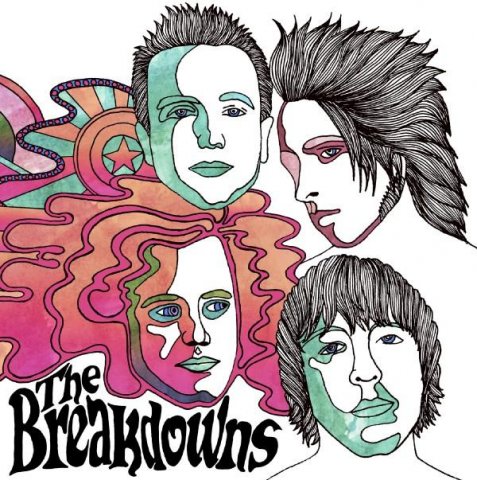 breakdowns portada 4