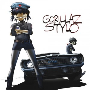 gorillaz-stylo-art